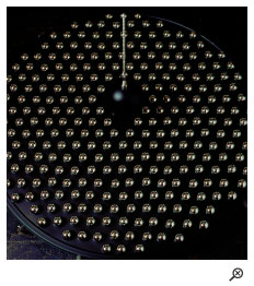 Chaosmos Magnetic Acoustics Machine