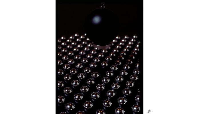 Chaosmos Magnetic Acoustics Machine(2001)