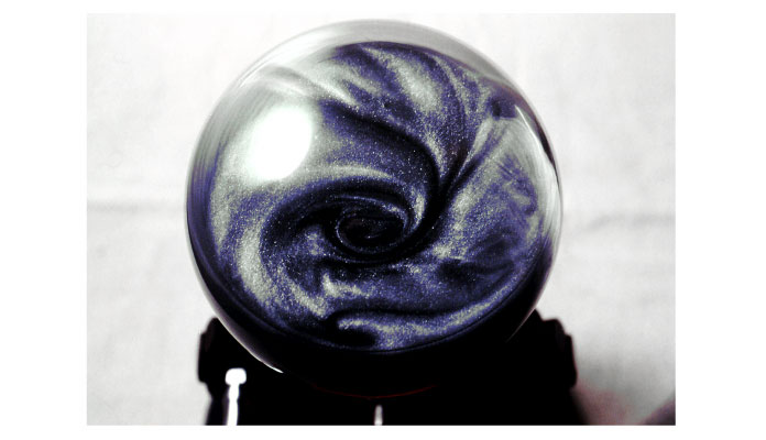 Chaosmos Turbulent Flow Machine 10(1999)